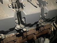 2005 fimag sec - b 400 kva stroomgenerator - afbeelding 6 van  15