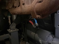 2005 fimag sec - b 400 kva stroomgenerator - afbeelding 7 van  15