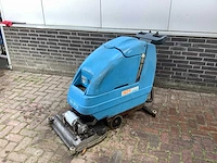 2005 fimap schoonmaakwagen - afbeelding 1 van  6