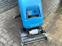2005 fimap schoonmaakwagen - afbeelding 3 van  6