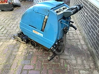 2005 fimap schoonmaakwagen - afbeelding 5 van  6