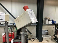 2005 flexlift flunder mr2 hefplateau - afbeelding 6 van  8