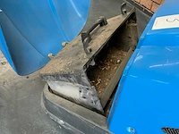 2005 floorpul m604e veegmachine - afbeelding 3 van  11