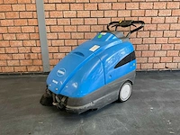2005 floorpul m604e veegmachine - afbeelding 1 van  11