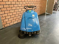 2005 floorpul m604e veegmachine - afbeelding 4 van  11