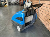 2005 floorpul m604e veegmachine - afbeelding 6 van  11