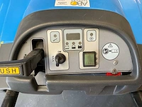 2005 floorpul m604e veegmachine - afbeelding 8 van  11
