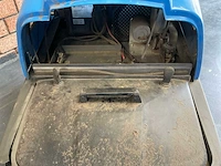 2005 floorpul m604e veegmachine - afbeelding 10 van  11