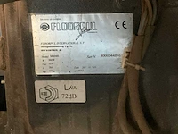 2005 floorpul m604e veegmachine - afbeelding 11 van  11