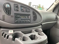 2005 ford e150 personenauto - afbeelding 2 van  16