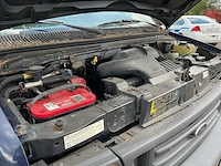2005 ford e150 personenauto - afbeelding 6 van  16