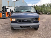 2005 ford e150 personenauto - afbeelding 10 van  16