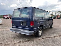 2005 ford e150 personenauto - afbeelding 12 van  16