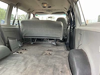 2005 ford e150 personenauto - afbeelding 14 van  16