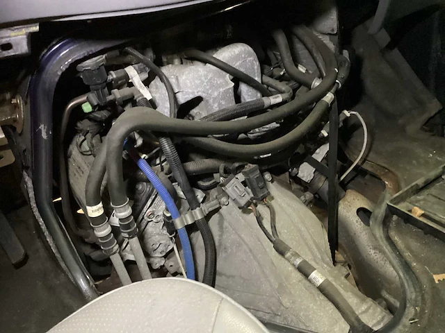 2005 ford e150 xl van personenauto - afbeelding 10 van  18