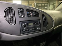 2005 ford e150 xl van personenauto - afbeelding 11 van  18