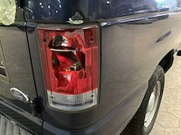 2005 ford e150 xl van personenauto - afbeelding 12 van  18