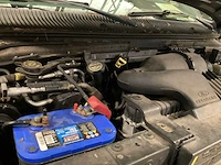 2005 ford e150 xl van personenauto - afbeelding 16 van  18