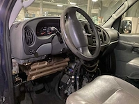 2005 ford e150 xl van personenauto - afbeelding 7 van  18