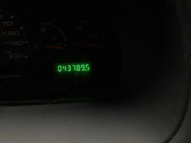 2005 ford e150 xl van personenauto - afbeelding 9 van  18