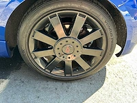 2005 ford fiesta 2.0-16v st personenauto - afbeelding 20 van  32