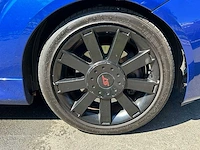 2005 ford fiesta 2.0-16v st personenauto - afbeelding 22 van  32