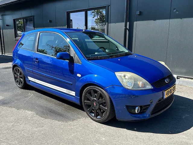 2005 ford fiesta st st150 2.0 personenauto - afbeelding 1 van  33