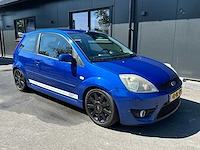 2005 ford fiesta st st150 2.0 personenauto - afbeelding 1 van  33