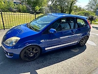 2005 ford fiesta st st150 2.0 personenauto - afbeelding 24 van  33