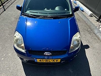 2005 ford fiesta st st150 2.0 personenauto - afbeelding 26 van  33