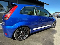 2005 ford fiesta st st150 2.0 personenauto - afbeelding 29 van  33
