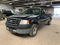 2005 ford pick-up f150 personenauto - afbeelding 1 van  14