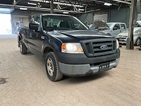 2005 ford pick-up f150 personenauto - afbeelding 7 van  14