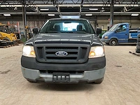 2005 ford pick-up f150 personenauto - afbeelding 8 van  14