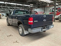 2005 ford pick-up f150 personenauto - afbeelding 9 van  14