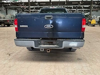 2005 ford pick-up f150 personenauto - afbeelding 11 van  14
