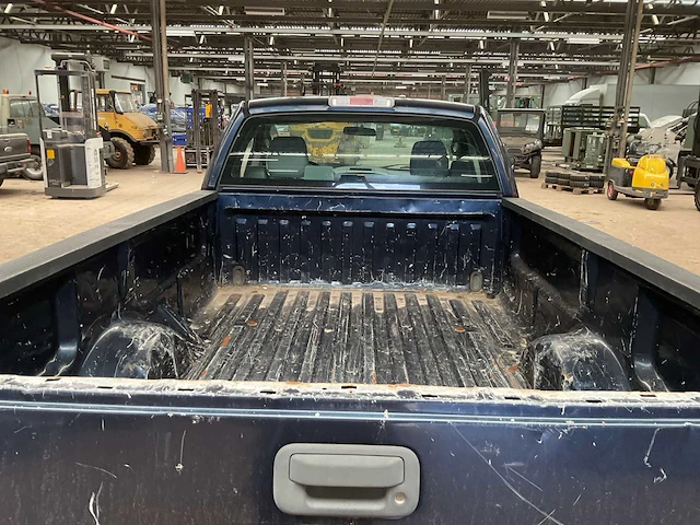 2005 ford pick-up f150 personenauto - afbeelding 12 van  14