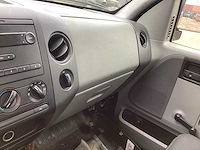 2005 ford pickup f 150 xl bedrijfswagen - afbeelding 10 van  13