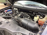 2005 ford pickup f 150 xl bedrijfswagen - afbeelding 11 van  13