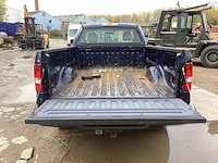 2005 ford pickup f 150 xl bedrijfswagen - afbeelding 5 van  13