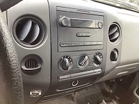 2005 ford pickup f 150 xl bedrijfswagen - afbeelding 9 van  13