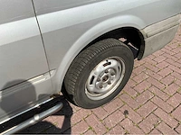 2005 ford transit 2.0tdi invalide bedrijfswagen met roelstoellift - afbeelding 3 van  28