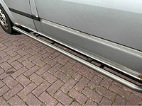 2005 ford transit 2.0tdi invalide bedrijfswagen met roelstoellift - afbeelding 4 van  28