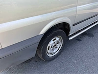 2005 ford transit 2.0tdi invalide bedrijfswagen met roelstoellift - afbeelding 5 van  28