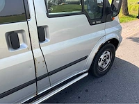 2005 ford transit 2.0tdi invalide bedrijfswagen met roelstoellift - afbeelding 6 van  28