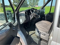 2005 ford transit 2.0tdi invalide bedrijfswagen met roelstoellift - afbeelding 8 van  28