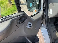 2005 ford transit 2.0tdi invalide bedrijfswagen met roelstoellift - afbeelding 9 van  28