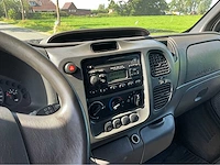 2005 ford transit 2.0tdi invalide bedrijfswagen met roelstoellift - afbeelding 13 van  28
