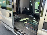 2005 ford transit 2.0tdi invalide bedrijfswagen met roelstoellift - afbeelding 19 van  28