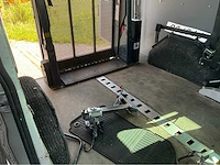 2005 ford transit 2.0tdi invalide bedrijfswagen met roelstoellift - afbeelding 20 van  28